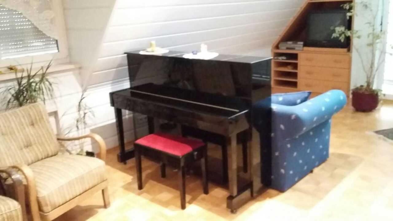 Galerie Ueber Den Gaerten هيربلتسهايم المظهر الخارجي الصورة